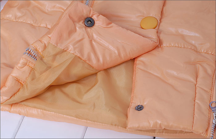 SOOBEST 棉衣 女 秋冬新品女款加厚棉服女装