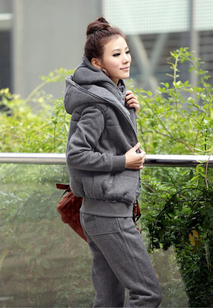 红地球 redearth 2013 新款女装 秋冬热卖 加厚