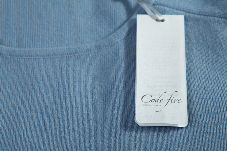 正品新款 100%纯羊绒衫 女马鞍肩 圆领毛衣C