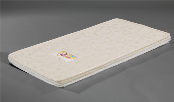 童舟品牌 婴儿棕垫 儿童床垫 冬夏两用 一面凉席