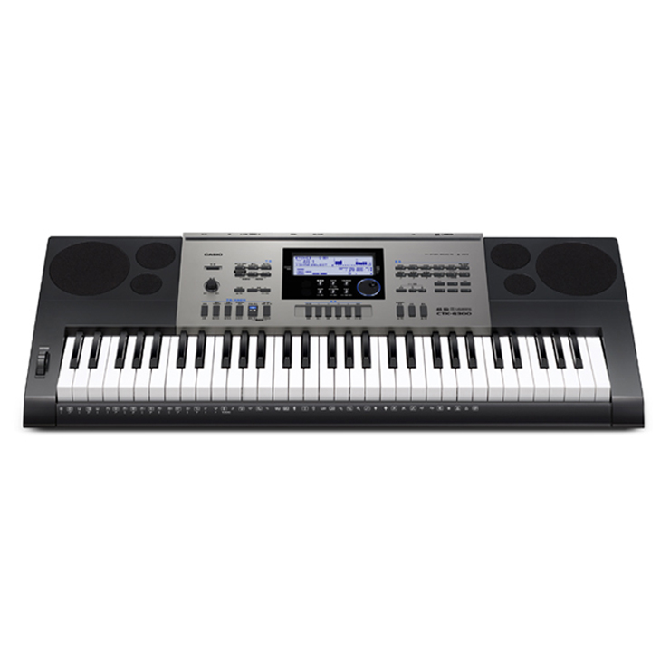 卡西欧 CASIO 电子琴CTK-7300 实用 教学 考级