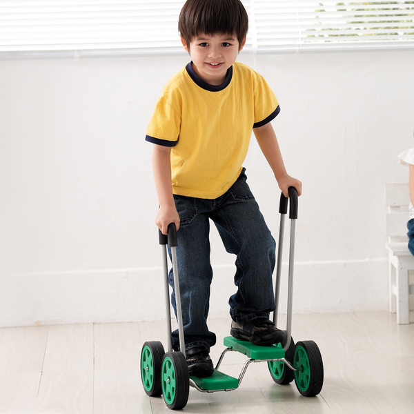 台湾 Weplay 平衡运动系列 平衡踩踏车KP620