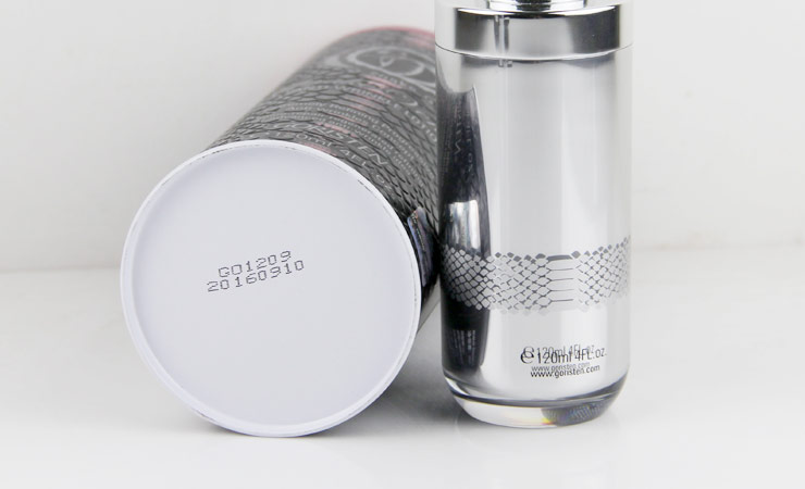 卓尔诗婷(Goristen) 蛇毒素抗皱补水嫩颜乳 120