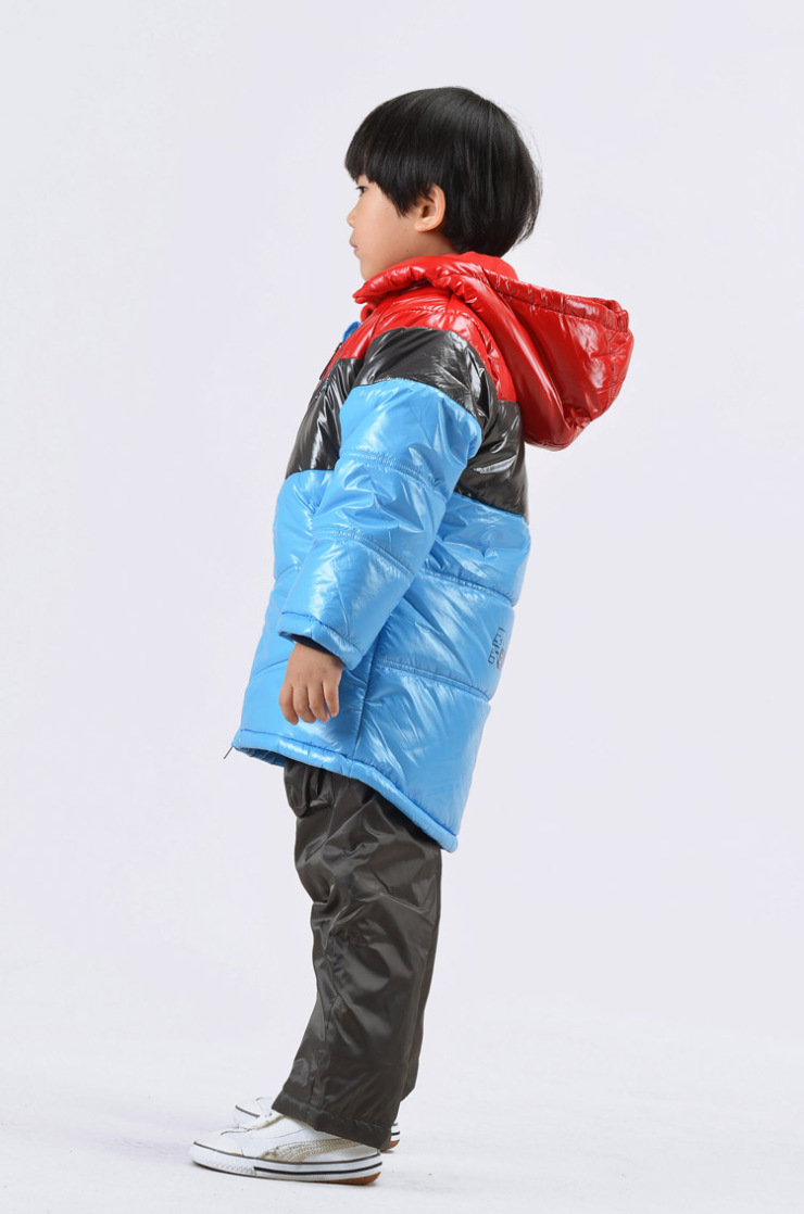 小猪班纳(PEPCO)爱儿赫玛婴儿男童装冬季棉