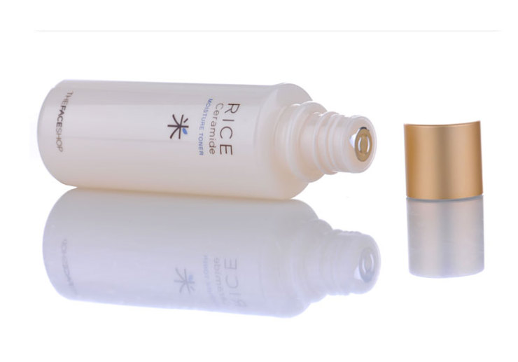 菲诗小铺 The face shop 迪肤适大米美白补水保