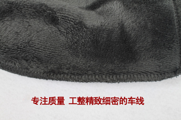 VANSICO 2015冬季打底裤加绒裤假两件包臀裙裤女靴裤打底裤女冬大码女装 DK807 807包臀-灰色 L