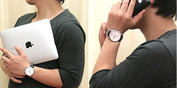 Tissot天梭俊雅系列男士石英表T<em>063</em>.617.36.03