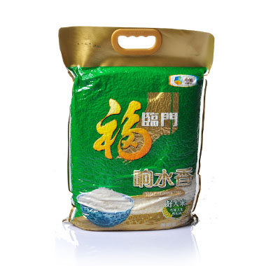福临门稻花香米 5KG*1袋 价格\/福临门稻花香米