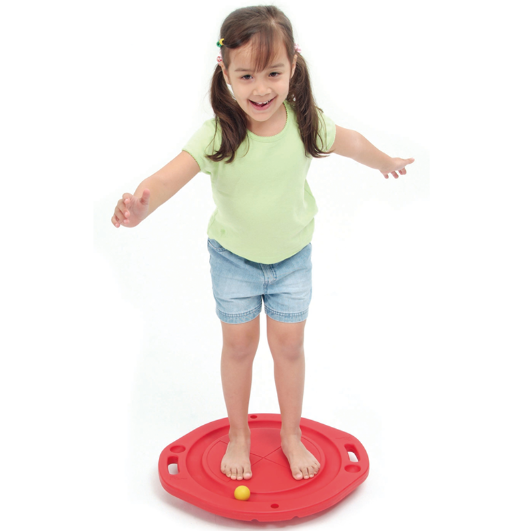 台湾weplay前庭平衡系列 圆形转转台KP2001.