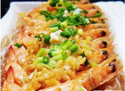 沱沱工社 东海野生竹节虾(8尾) 350g\/盒【仅限