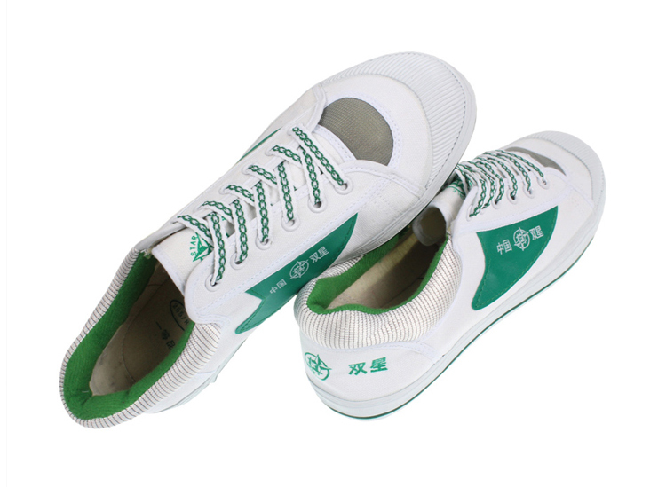 双星\/Double Star帆布鞋 双星大时装篮球鞋 经典