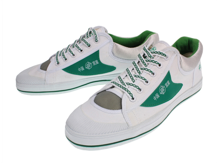 双星\/Double Star帆布鞋 双星大时装篮球鞋 经典