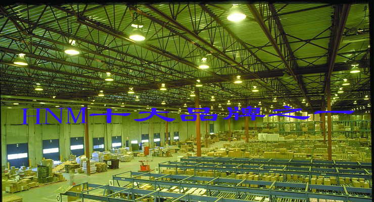 HNM 10W有源音柱LED扩音器插电音柱自带功