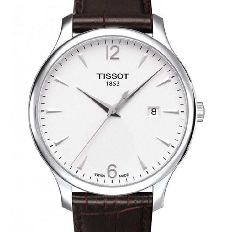 天梭tissot+t063.610.16.037