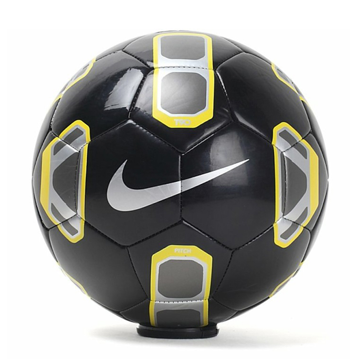 耐克 Nike 足球 2012年中性运动T90 训练足球 