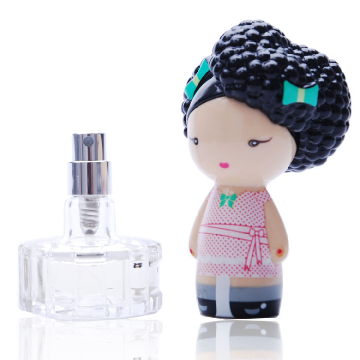 Harajuku lovers Baby原宿娃娃宝贝女士香水10