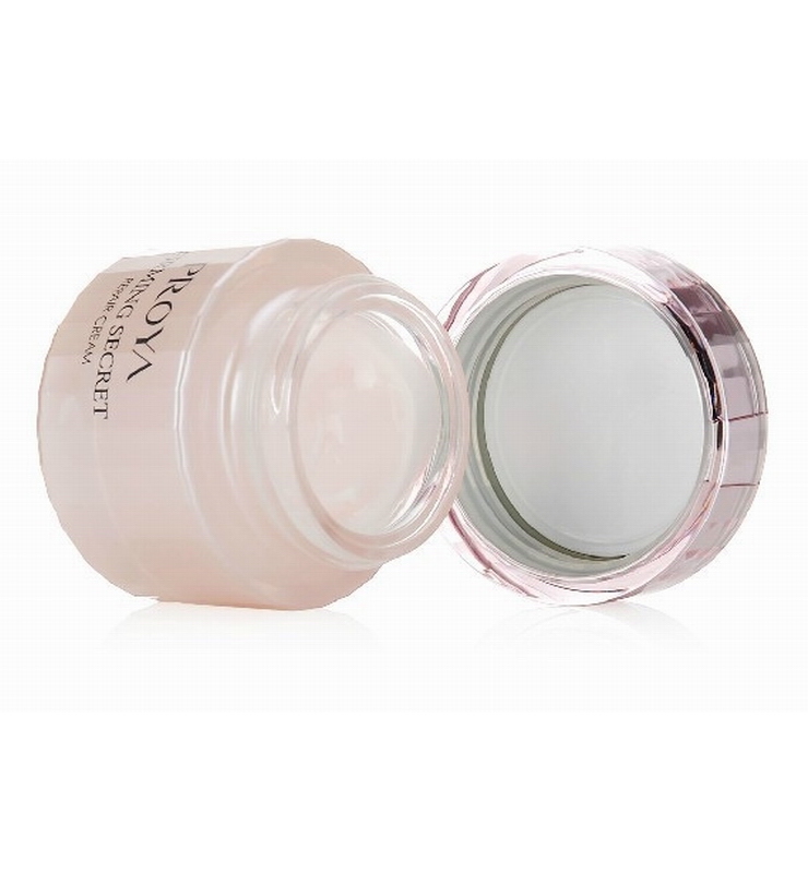 珀莱雅PROYA紧致肌密焦点眼霜 20g价格、套