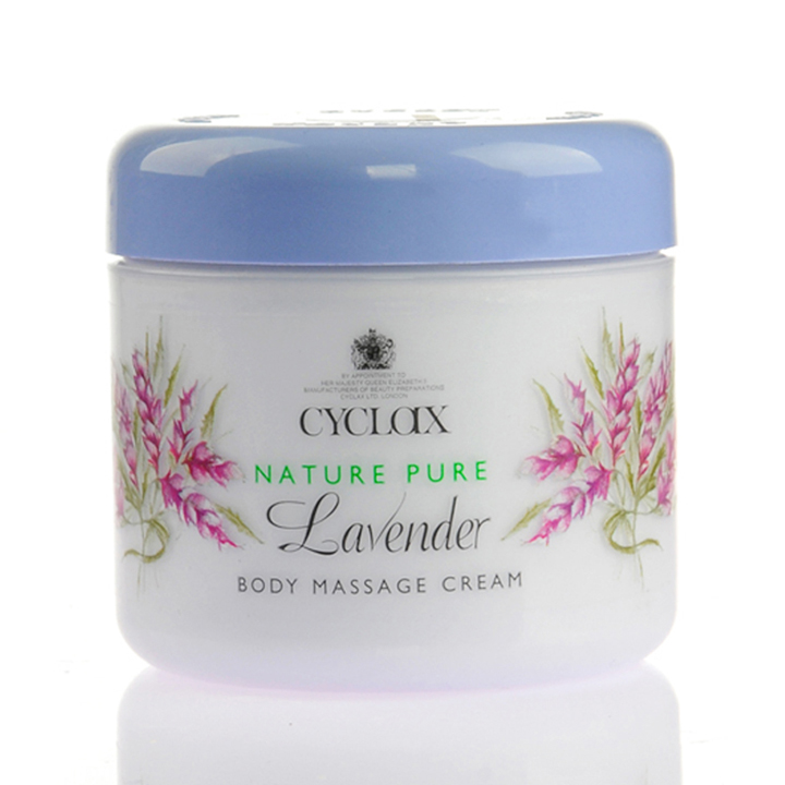 Cyclax赛可莱思熏衣草按摩膏300ml报价\/价格,