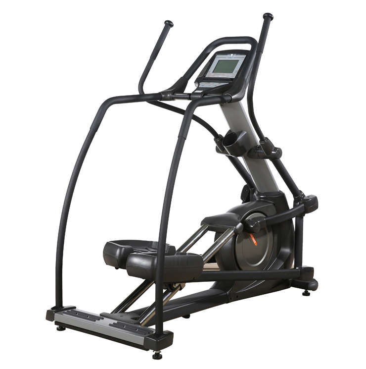 TST商用台阶器登山机健身器材7620在京东商