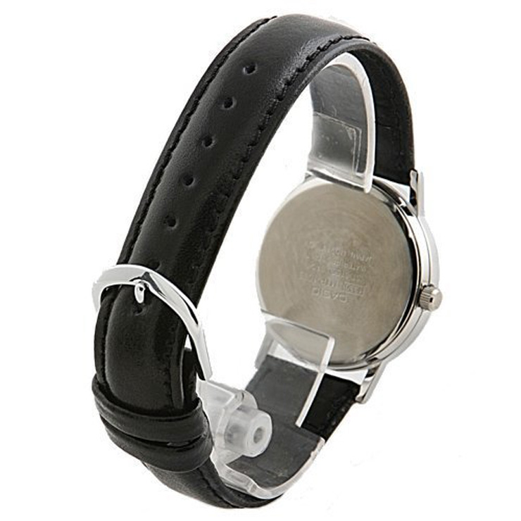 卡西欧CASIO情侣手表石英手表MTP-1095E-7