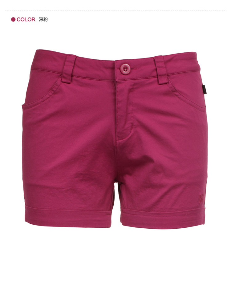 【361度】 361<em>女短裤</em>正品2014夏季新款透气休