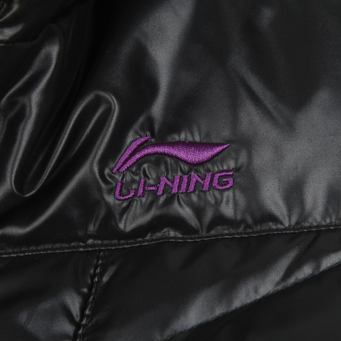 <em>李宁 篮球系列</em> 男 <em>羽绒马甲</em> AMRF013-2在京东
