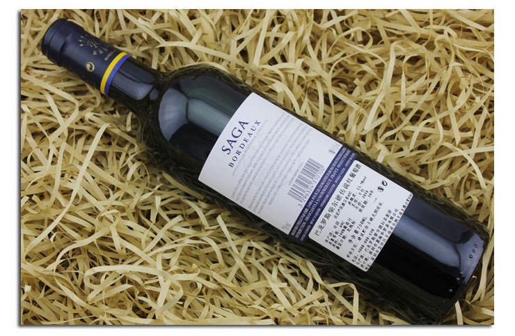 法国原装进口红酒 巴龙罗斯柴尔德拉菲传说波