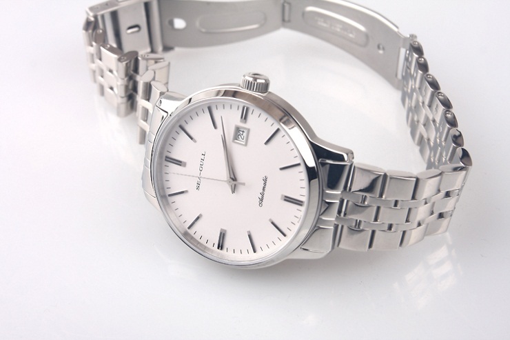 海鸥表816.362全自动机械表