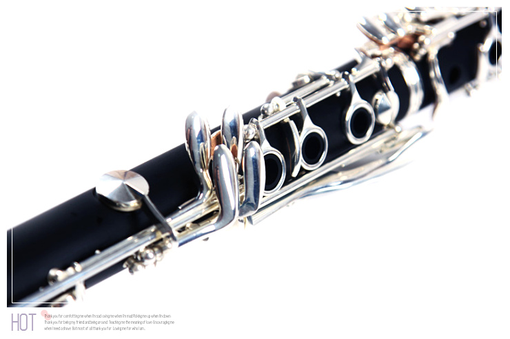 帕特里克Patrick CL-E50S 单簧管 价格\/图片,最