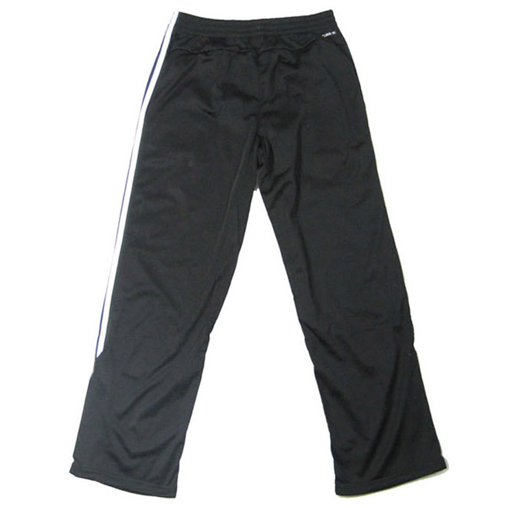 Adidas阿迪达斯男运动裤长裤针织裤 X12423 