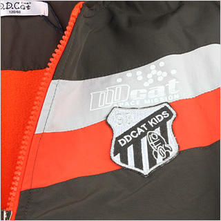 叮当猫童装(DDcat) 冬季男童休闲外套 11W30