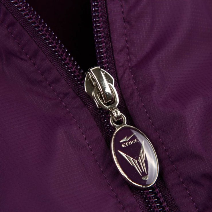 鸿星尔克ERKE男装夹克-11212315199-704 紫