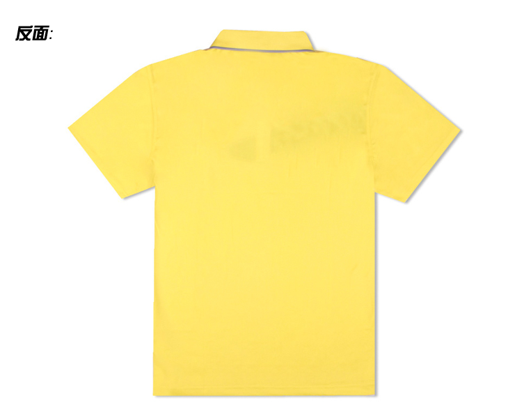 羽毛球服 麦锐思 运动服T恤吸湿排汗布 Miirace