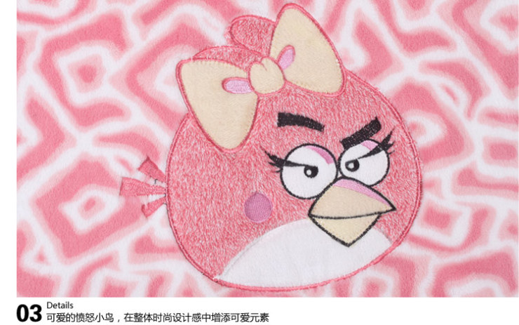 轩靓 秋冬 加厚<em>珊瑚绒</em> 亲子装<em>睡衣</em> 情侣家居服 