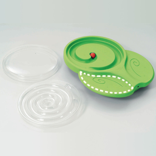 台湾 Weplay 平衡运动系列 蜗牛平衡板KP000