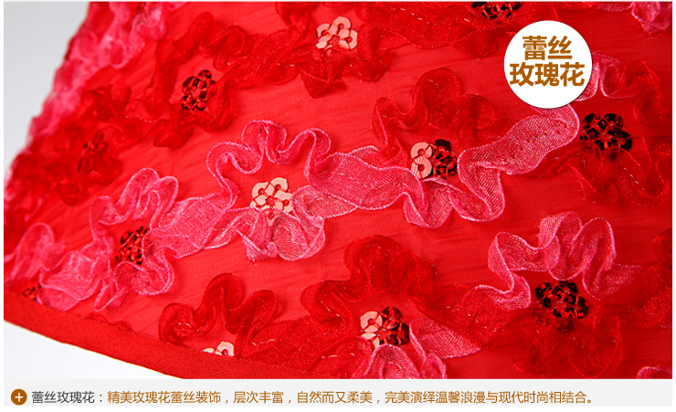 
                                        阳邦喜庆浪漫新婚房结婚庆台灯红色卧室床头led灯具灯饰YT9011 白色                