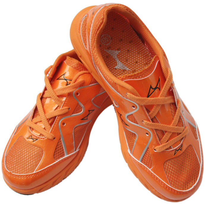 海尔斯超轻鞋鞋 0891 蓝色 36 价格 - 51比购网