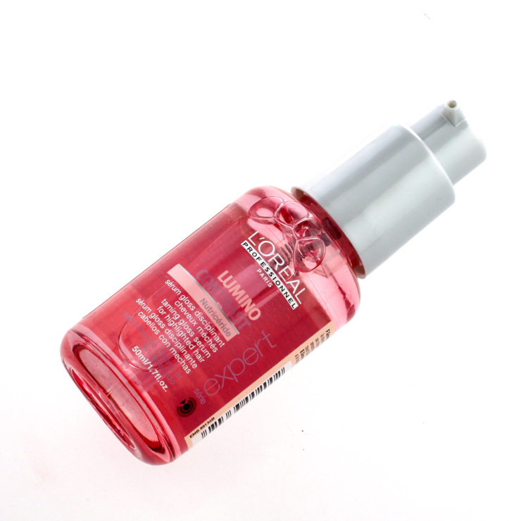 LOREAL欧莱雅莹亮修护精华液50ml护发精油