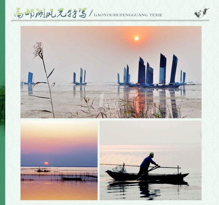 绿邮田园 高邮湖大闸蟹礼盒 公4.0-4.2两 母2.8