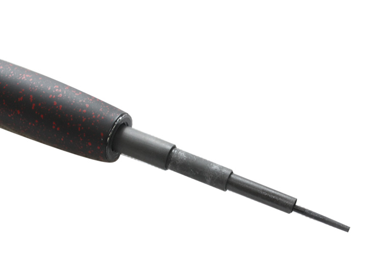 狼王 东风4.5米高碳素竞技台钓竿台钓杆综合型