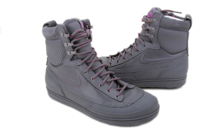 耐克Nike360女鞋复古鞋-454418-003 黑色 35.