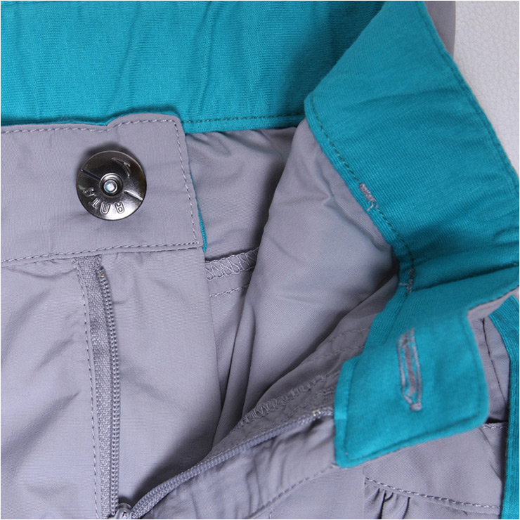 安踏anta运动长裤 户外系列 时尚休闲女裤161