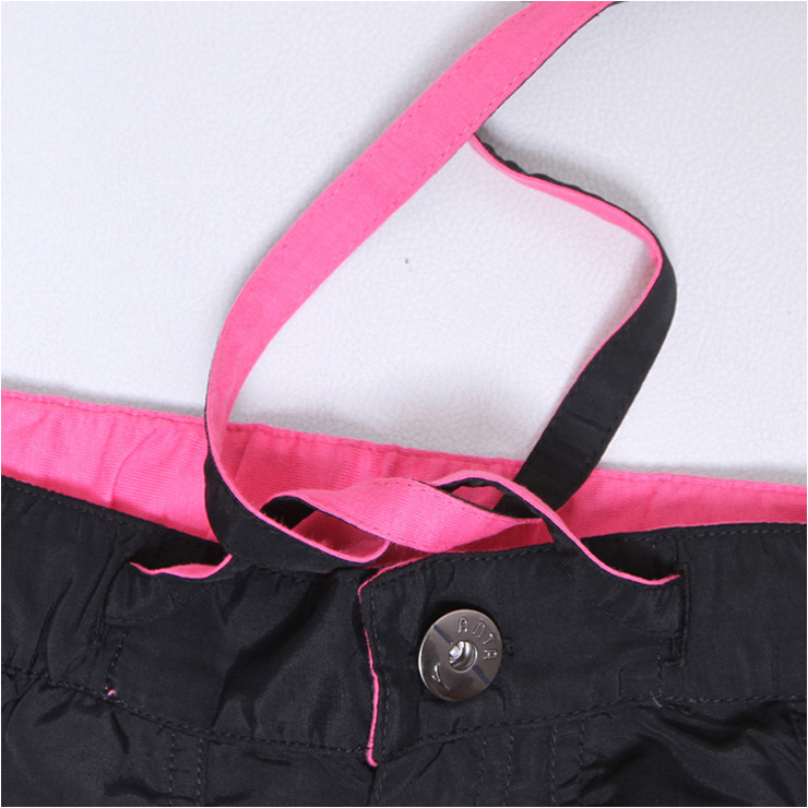 安踏anta运动长裤 户外系列 时尚休闲女裤161