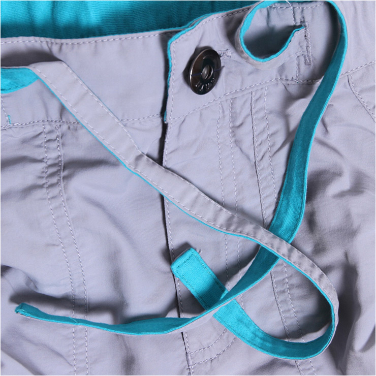 安踏anta运动长裤 户外系列 时尚休闲女裤161