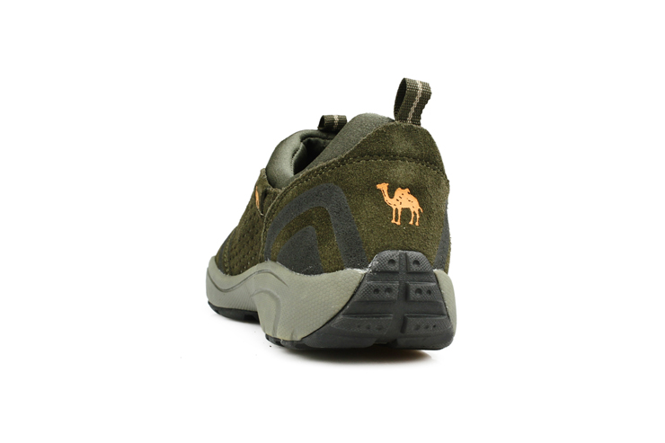 京东秋冬热卖 骆驼Cantorp 秋冬新款男鞋 时尚