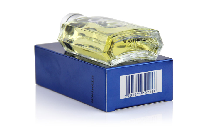 高夫(GF) 男士经典香水 古龙水30ml 1号烟草香