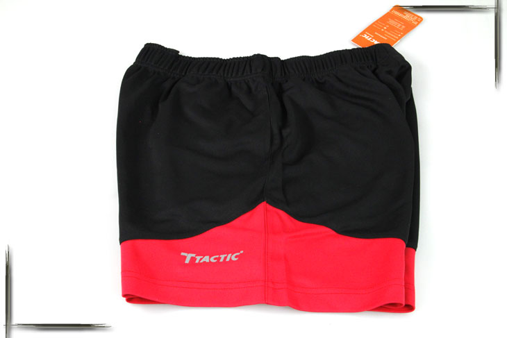 泰迪 TACTIC 羽毛球 服装 短裤 运动 595B 图片
