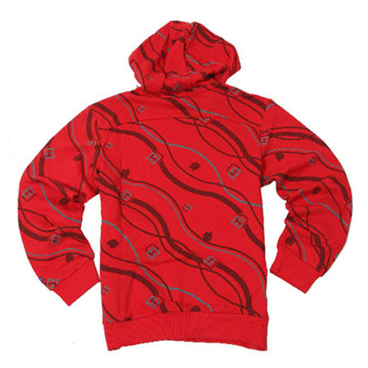 李宁Lining 男装 男式卫衣 AWDF011-1 AWDF