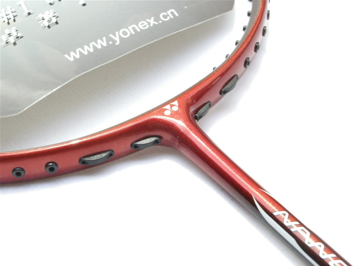 尤尼克斯 Yonex NANO SPEED 500 羽毛球拍