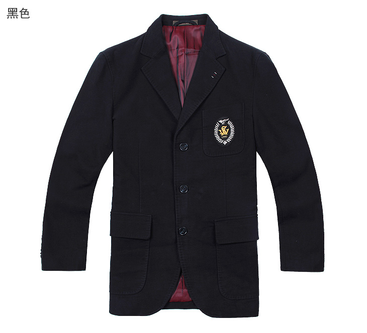 七匹狼Septwolves西服时尚单西商务休闲男装秋